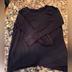 Women’s Long Sleeved Top